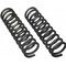 Moog Coil Spring, 656 656 - alternate 2